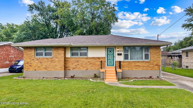 3602 Nellie Bly Dr, Louisville, KY 40213
