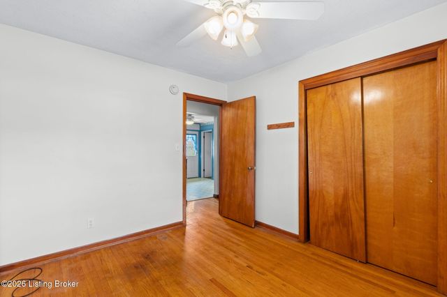 3602 Nellie Bly Dr, Louisville, KY 40213