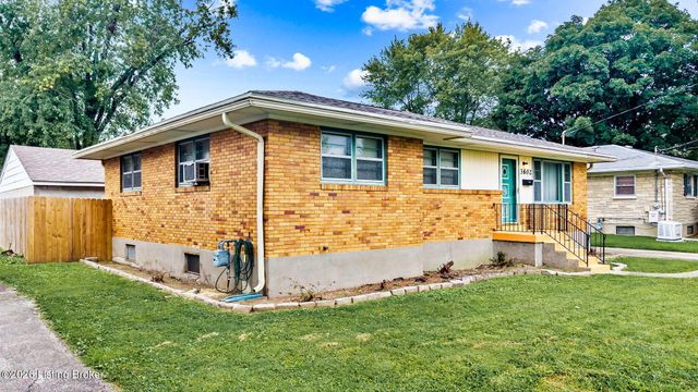 3602 Nellie Bly Dr, Louisville, KY 40213
