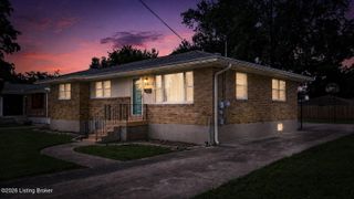 3602 Nellie Bly Dr, Louisville, KY 40213