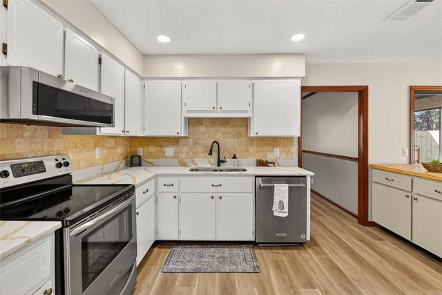 111 Thornhill Drive, Brunswick, GA 31525