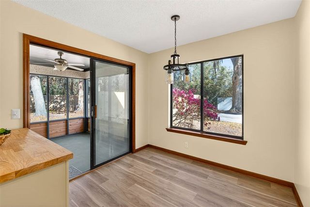 111 Thornhill Drive, Brunswick, GA 31525