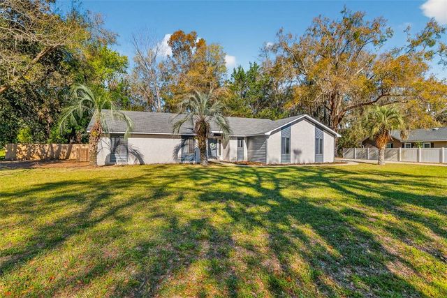 111 Thornhill Drive, Brunswick, GA 31525