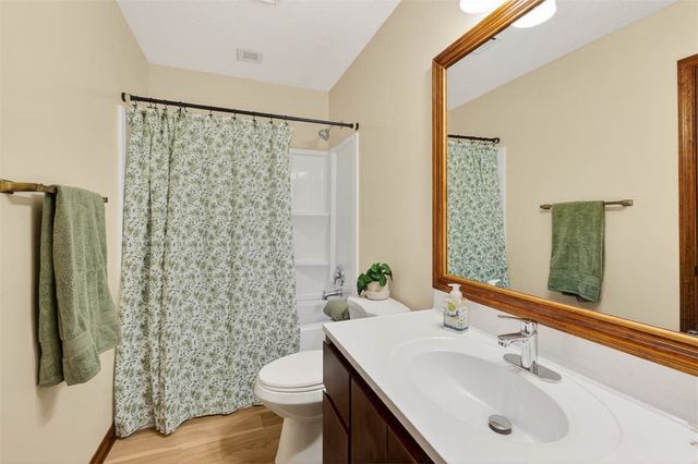 111 Thornhill Drive, Brunswick, GA 31525