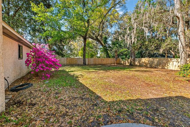 111 Thornhill Drive, Brunswick, GA 31525