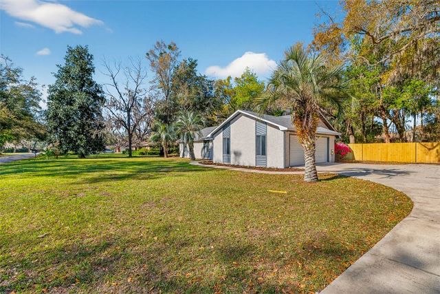 111 Thornhill Drive, Brunswick, GA 31525