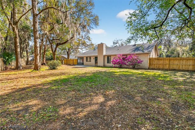 111 Thornhill Drive, Brunswick, GA 31525