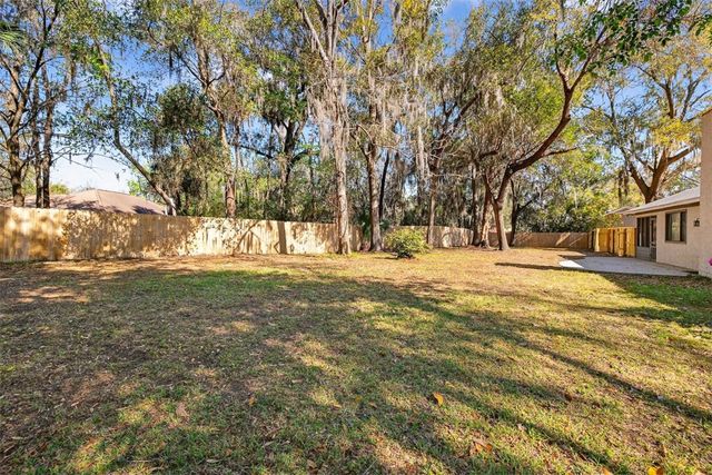 111 Thornhill Drive, Brunswick, GA 31525