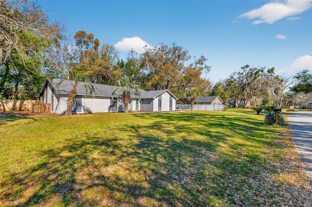 111 Thornhill Drive, Brunswick, GA 31525