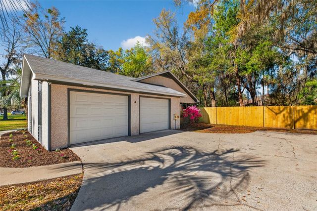 111 Thornhill Drive, Brunswick, GA 31525