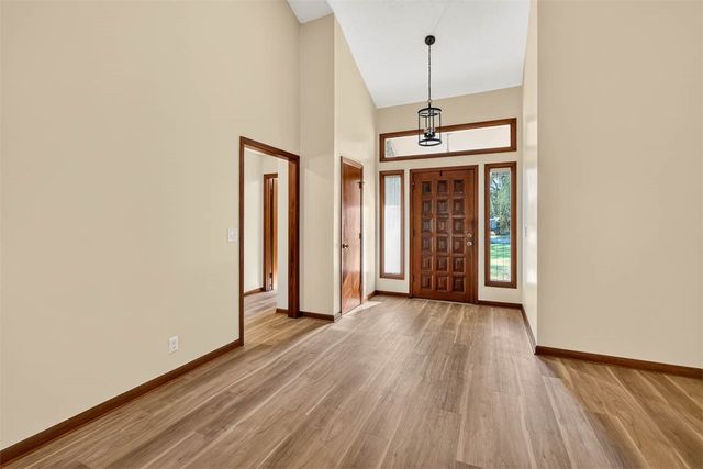 111 Thornhill Drive, Brunswick, GA 31525