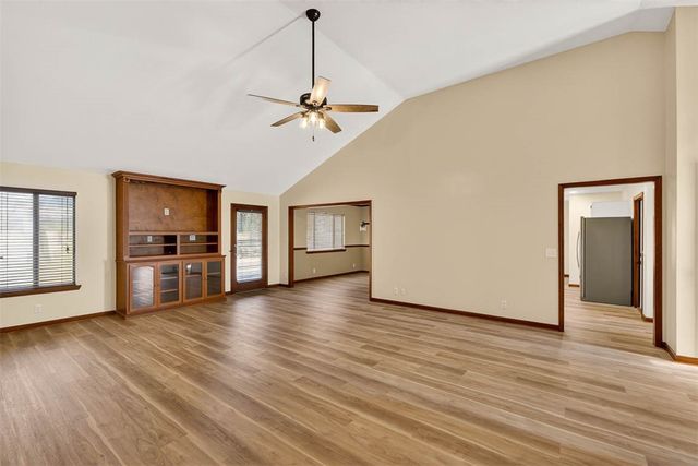 111 Thornhill Drive, Brunswick, GA 31525