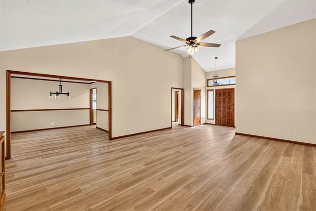 111 Thornhill Drive, Brunswick, GA 31525