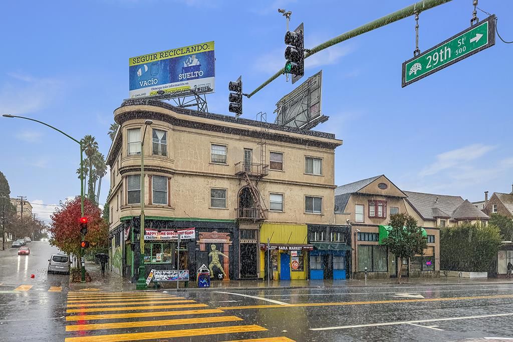 28742882 Telegraph Avenue, Oakland, CA 94609