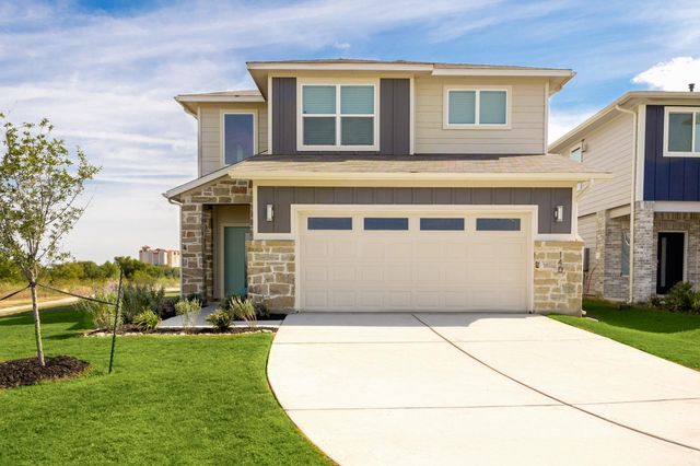 140 New Haven ST, San Marcos, TX 78666