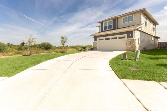 140 New Haven ST, San Marcos, TX 78666