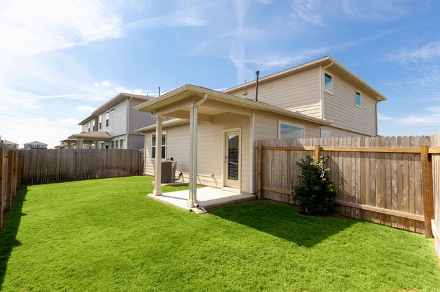 140 New Haven ST, San Marcos, TX 78666