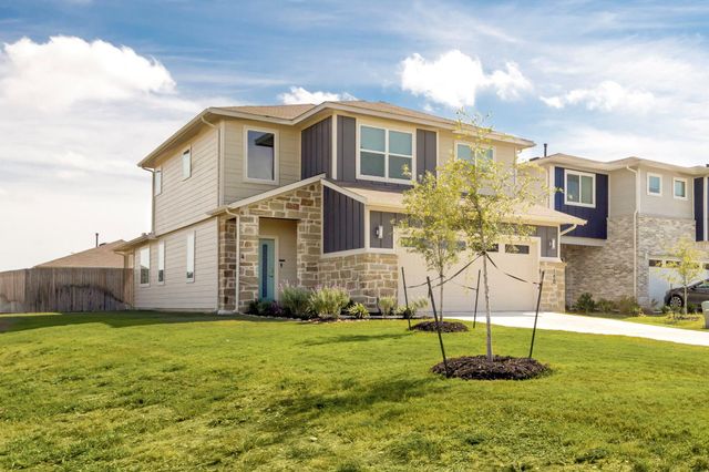 140 New Haven ST, San Marcos, TX 78666