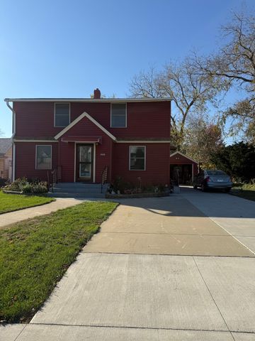 203 N Mantorville Avenue, Kasson, MN 55944