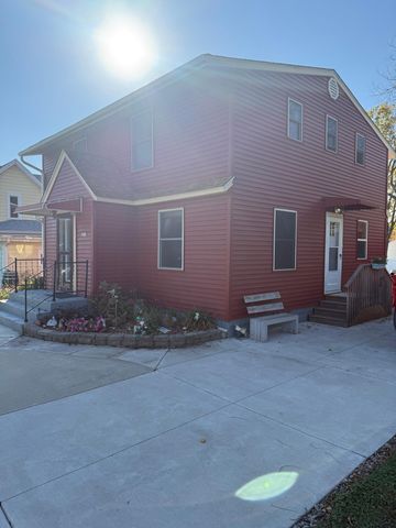 203 N Mantorville Avenue, Kasson, MN 55944