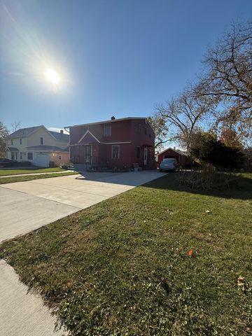 203 N Mantorville Avenue, Kasson, MN 55944