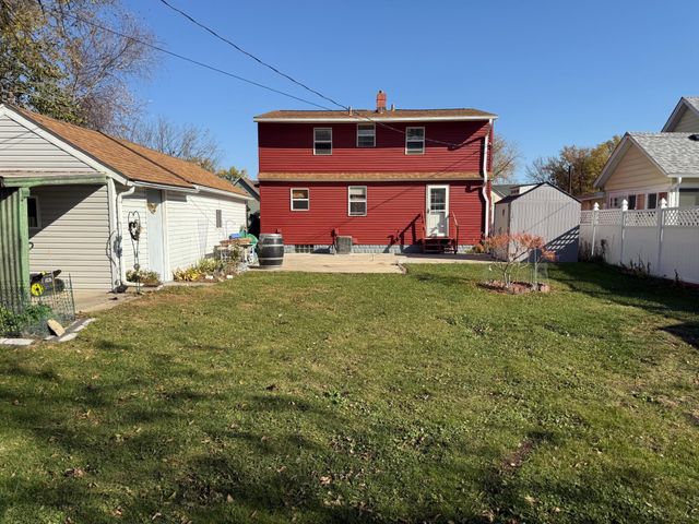 203 N Mantorville Avenue, Kasson, MN 55944