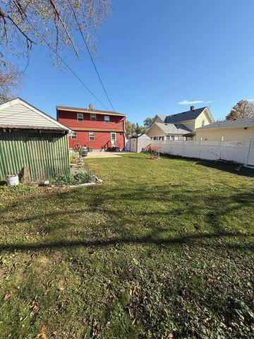 203 N Mantorville Avenue, Kasson, MN 55944