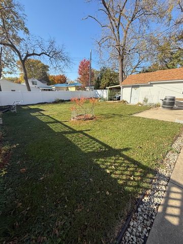 203 N Mantorville Avenue, Kasson, MN 55944