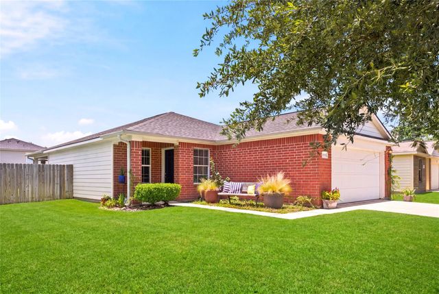 28919 Village Creek Loop, Spring, TX 77386