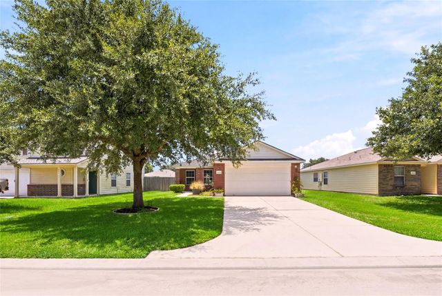 28919 Village Creek Loop, Spring, TX 77386