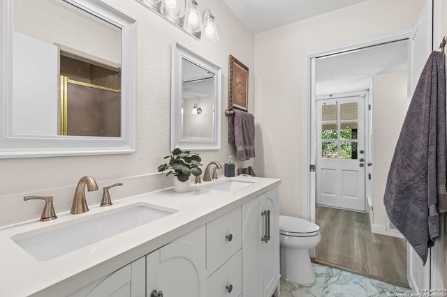 10206 Bull Run, San Antonio, TX 78230