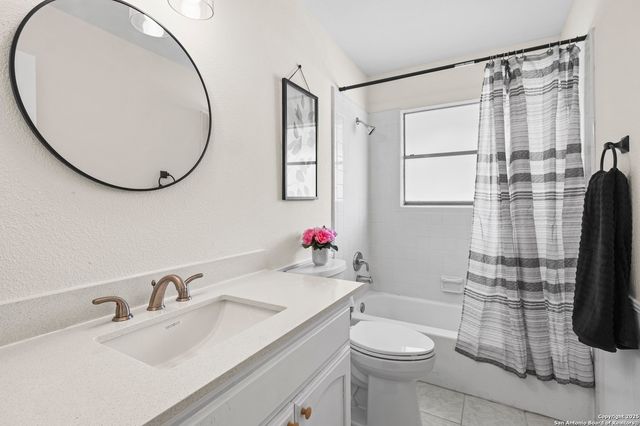 10206 Bull Run, San Antonio, TX 78230