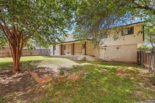 10206 Bull Run, San Antonio, TX 78230