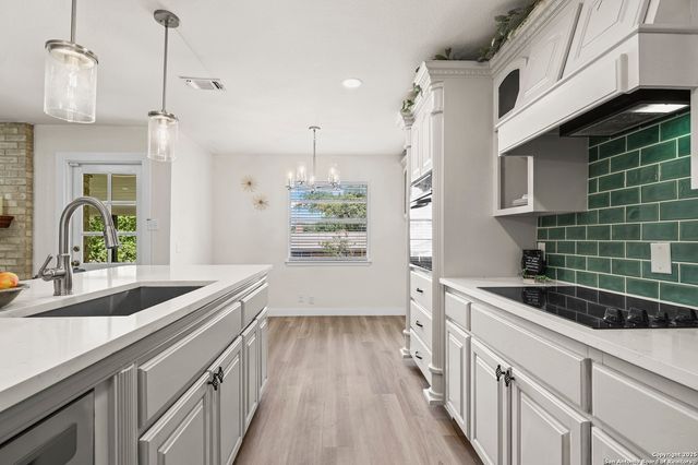 10206 Bull Run, San Antonio, TX 78230