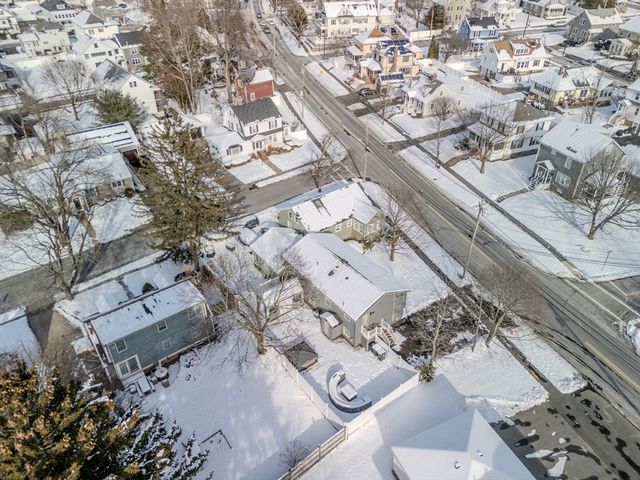 219 Waverly Rd 219, North Andover, MA 01845