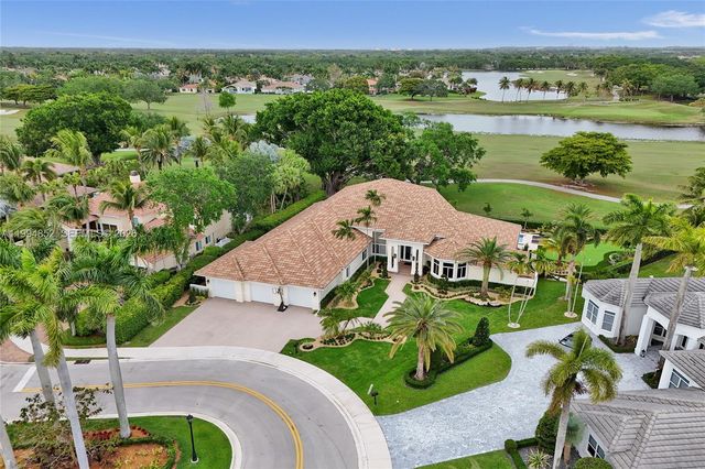 2512 Princeton Court, Weston, FL 33327