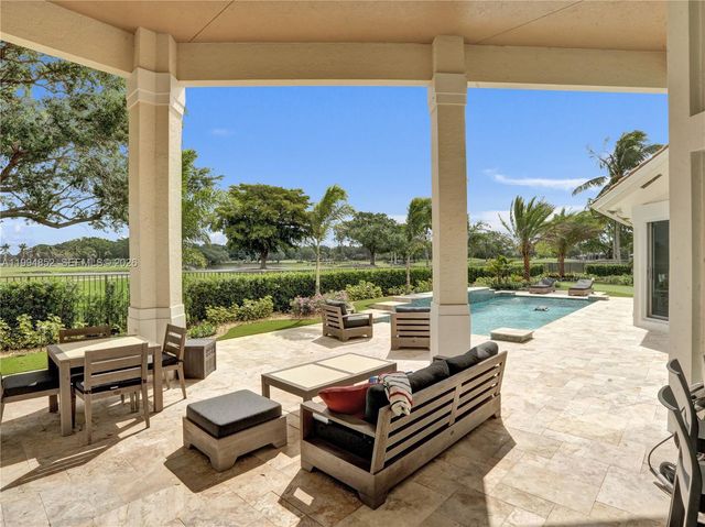 2512 Princeton Court, Weston, FL 33327