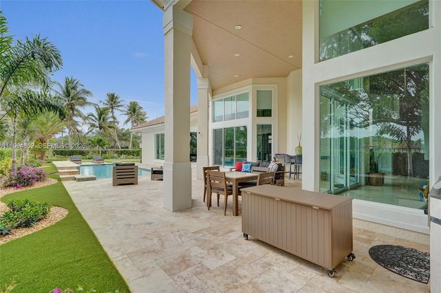2512 Princeton Court, Weston, FL 33327