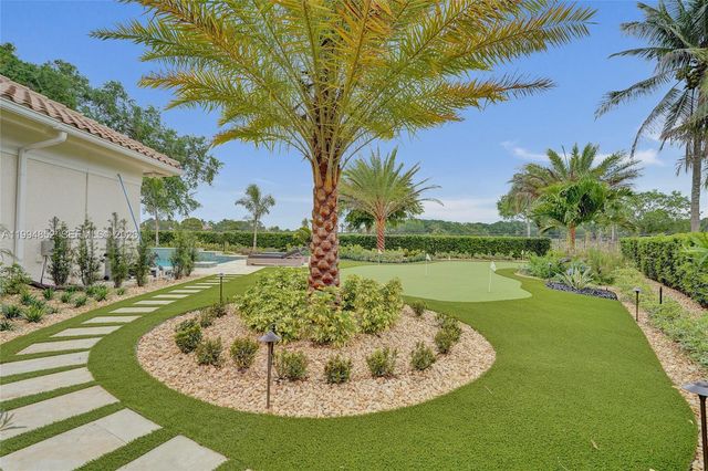 2512 Princeton Court, Weston, FL 33327