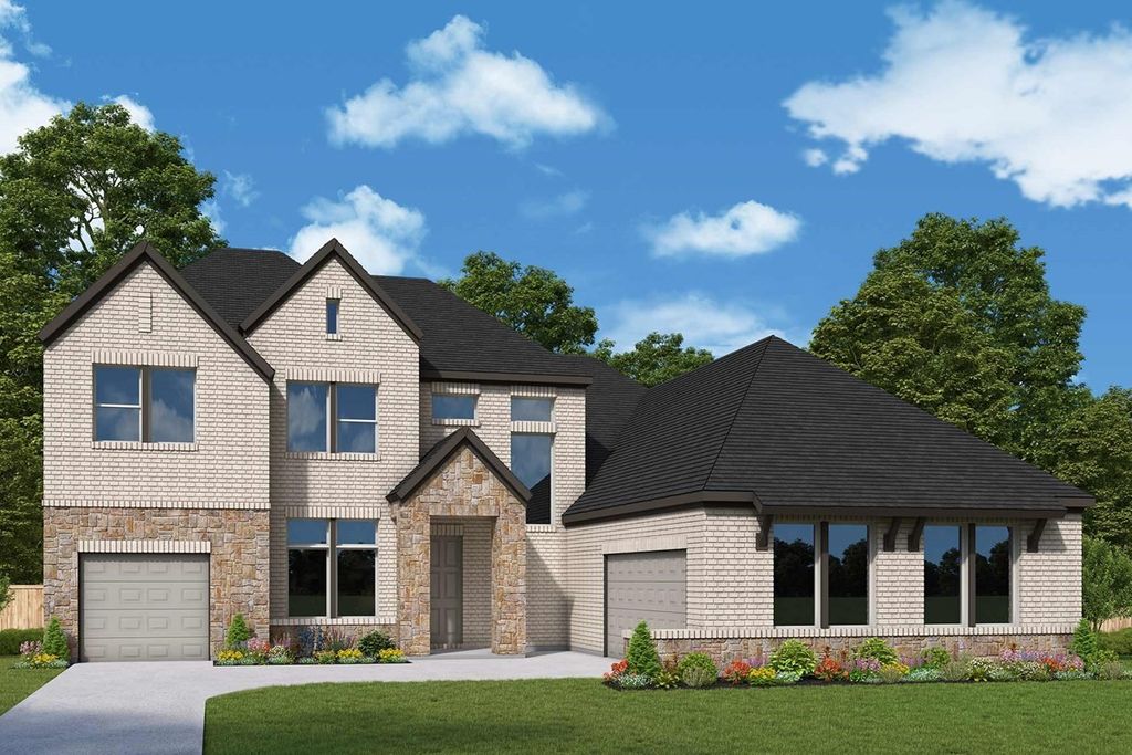1934 Grand Avenue, Rockwall, TX 75087