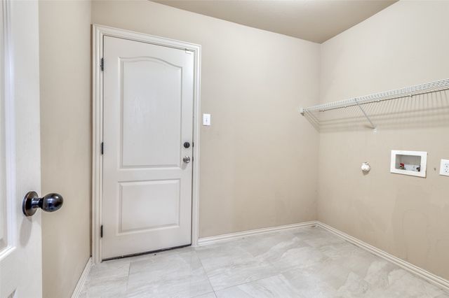 1615 Ridgemar Drive, Grand Prairie, TX 75051