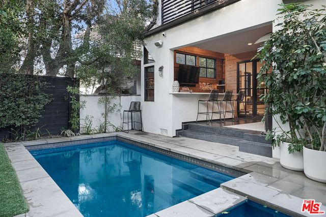 3159 Thatcher Avenue, Marina Del Rey, CA 90292