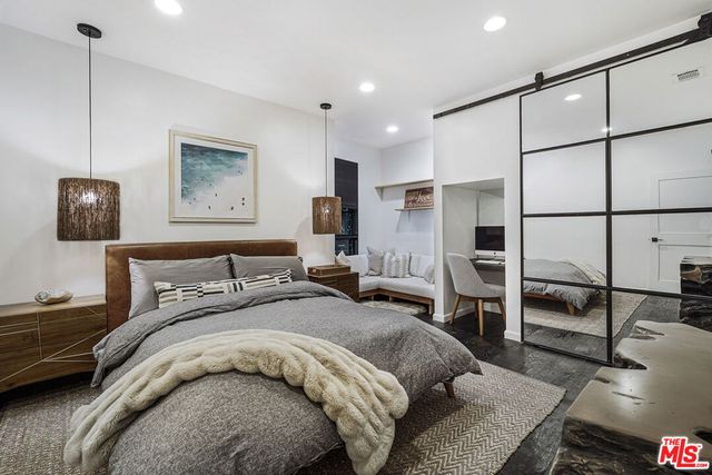 3159 Thatcher Avenue, Marina Del Rey, CA 90292