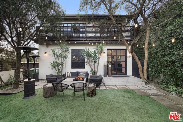 3159 Thatcher Avenue, Marina Del Rey, CA 90292