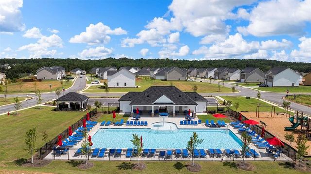 952 Bergamot Way, Locust Grove, GA 30248