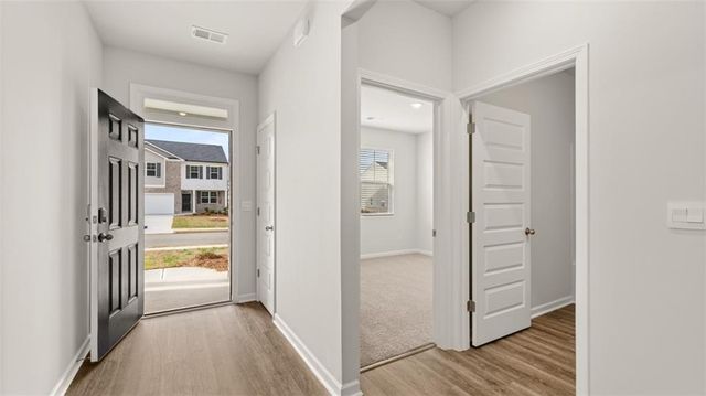 952 Bergamot Way, Locust Grove, GA 30248