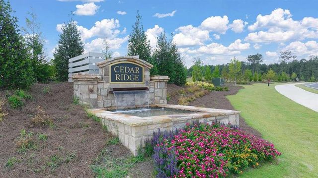 952 Bergamot Way, Locust Grove, GA 30248