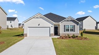 952 Bergamot Way, Locust Grove, GA 30248