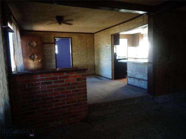 1118 Sampson Street, Butte, MT 59701