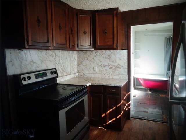 1118 Sampson Street, Butte, MT 59701